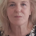 opieka seniora - zdjęcie profilowe użytkownika Urszula J.