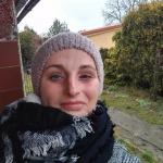 opieka seniora - zdjęcie profilowe użytkownika Sylwia R.