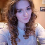 opieka seniora - zdjęcie profilowe użytkownika Anna M.