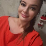 opieka seniora - zdjęcie profilowe użytkownika Justyna B.