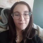 opieka seniora - zdjęcie profilowe użytkownika Katarzyna D.