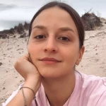 opieka seniora - zdjęcie profilowe użytkownika Agnieszka K.