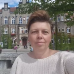 opieka seniora - zdjęcie profilowe użytkownika Tamara K.