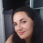 opieka seniora - zdjęcie profilowe użytkownika Justyna G.