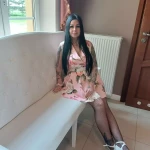 opieka seniora - zdjęcie profilowe użytkownika Patrycja K.