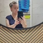 opieka seniora - zdjęcie profilowe użytkownika Patrycja S.