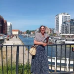opieka seniora - zdjęcie profilowe użytkownika Barbara G.