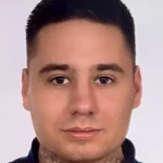 opieka seniora - zdjęcie profilowe użytkownika Sebastian R.