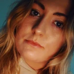 opieka seniora - zdjęcie profilowe użytkownika Wiktoria S.