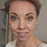 opieka seniora - zdjęcie profilowe użytkownika Joanna B.