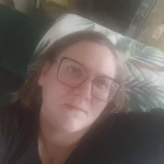 opieka seniora - zdjęcie profilowe użytkownika Beata R.
