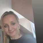 opieka seniora - zdjęcie profilowe użytkownika Marta Z.