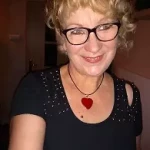 opieka seniora - zdjęcie profilowe użytkownika Urszula D.