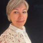 opieka seniora - zdjęcie profilowe użytkownika Olena P.