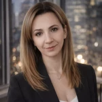 opieka seniora - zdjęcie profilowe użytkownika Klaudia W.