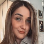 opieka seniora - zdjęcie profilowe użytkownika Paula M.