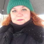 opieka seniora - zdjęcie profilowe użytkownika Paulinka O.