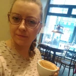 opieka seniora - zdjęcie profilowe użytkownika Marta J.