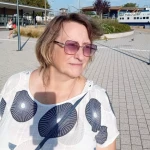opieka seniora - zdjęcie profilowe użytkownika Lena J.