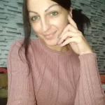opieka seniora - zdjęcie profilowe użytkownika Ania W.