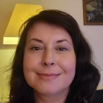 opieka seniora - zdjęcie profilowe użytkownika Lyudmyla C.