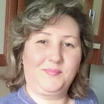 opieka seniora - zdjęcie profilowe użytkownika Tetiana C.