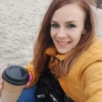 opieka seniora - zdjęcie profilowe użytkownika Joanna M.
