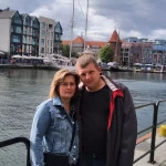 opieka seniora - zdjęcie profilowe użytkownika Tania Y.