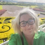 opieka seniora - zdjęcie profilowe użytkownika Monika K.