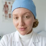 opieka seniora - zdjęcie profilowe użytkownika Kamila J.