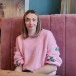 opieka seniora - zdjęcie profilowe użytkownika Sandra B.