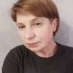 opieka seniora - zdjęcie profilowe użytkownika Jolanta A.