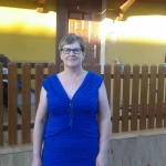 opieka seniora - zdjęcie profilowe użytkownika Renata M.