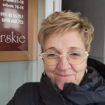 opieka seniora - zdjęcie profilowe użytkownika Dorota L.