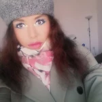opieka seniora - zdjęcie profilowe użytkownika Katarzyna K.
