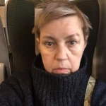 opieka seniora - zdjęcie profilowe użytkownika Katarzyna N.