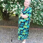 opieka seniora - zdjęcie profilowe użytkownika Regina B.