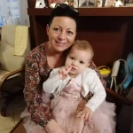 opieka seniora - zdjęcie profilowe użytkownika Ewa S.