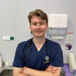 opieka seniora - zdjęcie profilowe użytkownika Dawid H.