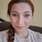 opieka seniora - zdjęcie profilowe użytkownika Angelina G.