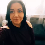 opieka seniora - zdjęcie profilowe użytkownika Paulina W.