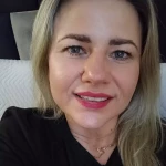opieka seniora - zdjęcie profilowe użytkownika Ewelina A.