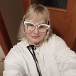 opieka seniora - zdjęcie profilowe użytkownika Barbara K.