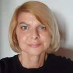 opieka seniora - zdjęcie profilowe użytkownika Katarzyna G.