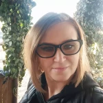 opieka seniora - zdjęcie profilowe użytkownika Joanna S.