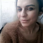 opieka seniora - zdjęcie profilowe użytkownika Natalia B.
