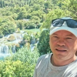 opieka seniora - zdjęcie profilowe użytkownika Paweł W.