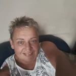 opieka seniora - zdjęcie profilowe użytkownika Bożena S.