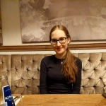 opieka seniora - zdjęcie profilowe użytkownika Maja S.