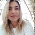opieka seniora - zdjęcie profilowe użytkownika Tetiana B.